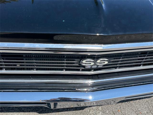 1966 Chevrolet Chevelle (CC-2107961) for sale in Addison, Illinois