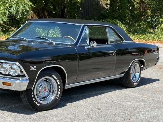 1966 Chevrolet Chevelle (CC-2107961) for sale in Addison, Illinois