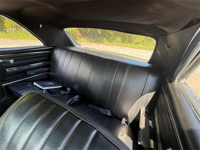 1966 Chevrolet Chevelle (CC-2107961) for sale in Addison, Illinois