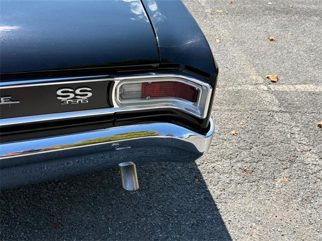 1966 Chevrolet Chevelle (CC-2107961) for sale in Addison, Illinois
