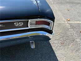 1966 Chevrolet Chevelle (CC-2107961) for sale in Addison, Illinois