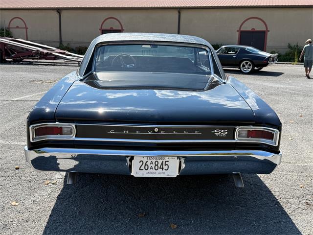 1966 Chevrolet Chevelle (CC-2107961) for sale in Addison, Illinois
