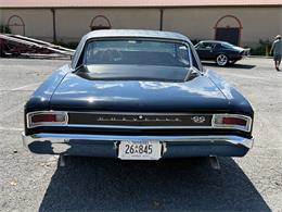 1966 Chevrolet Chevelle (CC-2107961) for sale in Addison, Illinois