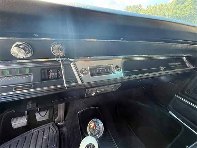 1966 Chevrolet Chevelle (CC-2107961) for sale in Addison, Illinois
