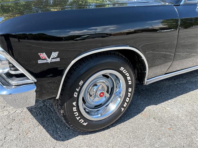 1966 Chevrolet Chevelle (CC-2107961) for sale in Addison, Illinois