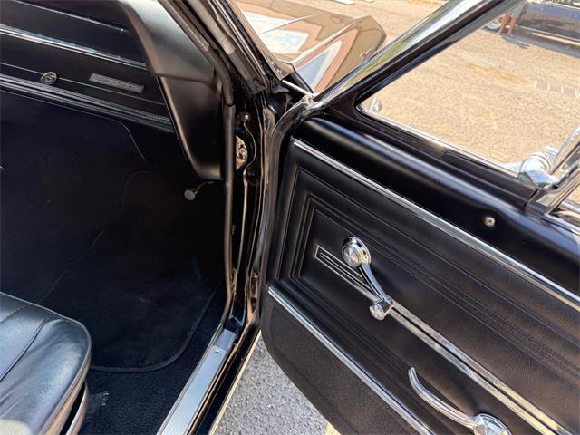 1966 Chevrolet Chevelle (CC-2107961) for sale in Addison, Illinois