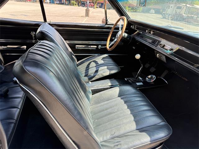 1966 Chevrolet Chevelle (CC-2107961) for sale in Addison, Illinois