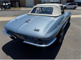 1966 Chevrolet Corvette (CC-2107962) for sale in Cadillac, Michigan