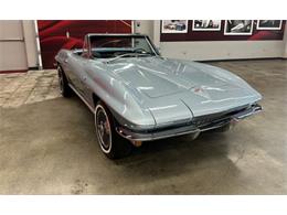 1966 Chevrolet Corvette (CC-2107962) for sale in Cadillac, Michigan