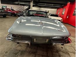 1966 Chevrolet Corvette (CC-2107962) for sale in Cadillac, Michigan