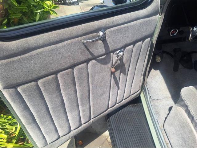1936 Plymouth Coupe (CC-2107963) for sale in Cadillac, Michigan