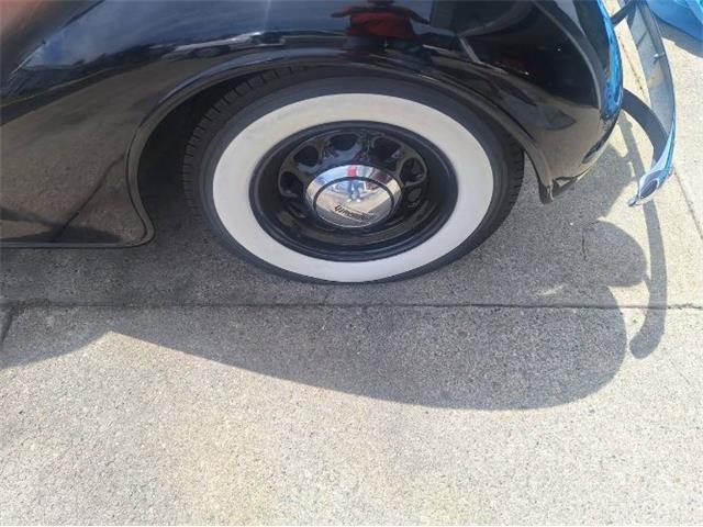 1936 Plymouth Coupe (CC-2107963) for sale in Cadillac, Michigan