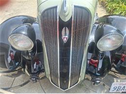 1936 Plymouth Coupe (CC-2107963) for sale in Cadillac, Michigan