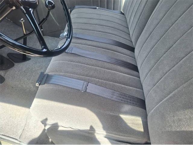 1936 Plymouth Coupe (CC-2107963) for sale in Cadillac, Michigan