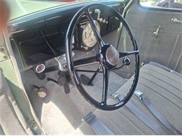 1936 Plymouth Coupe (CC-2107963) for sale in Cadillac, Michigan