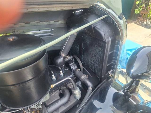 1936 Plymouth Coupe (CC-2107963) for sale in Cadillac, Michigan