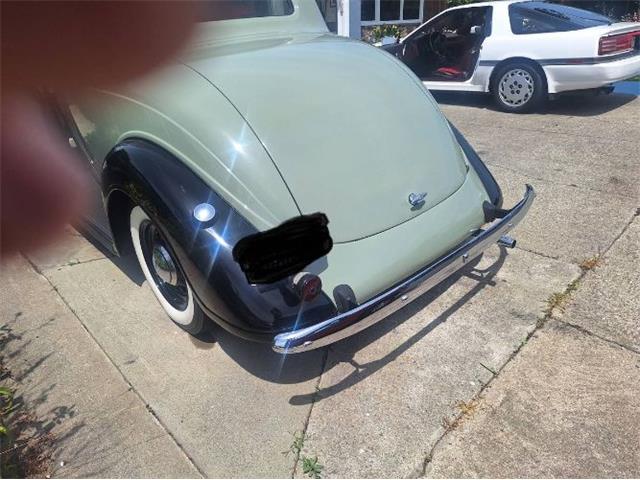 1936 Plymouth Coupe (CC-2107963) for sale in Cadillac, Michigan