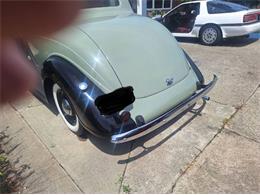 1936 Plymouth Coupe (CC-2107963) for sale in Cadillac, Michigan