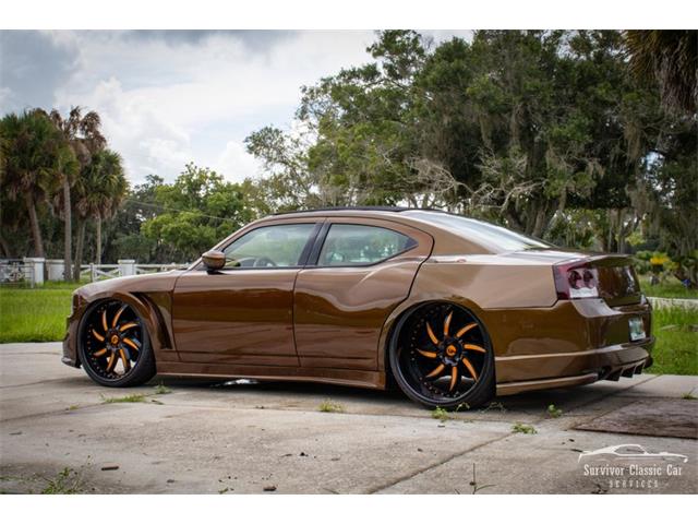 2010 Dodge Charger (CC-2107964) for sale in Palmetto, Florida