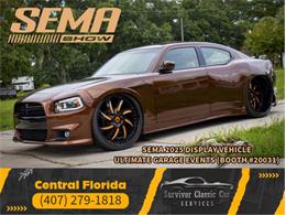2010 Dodge Charger (CC-2107964) for sale in Palmetto, Florida
