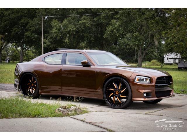 2010 Dodge Charger (CC-2107964) for sale in Palmetto, Florida