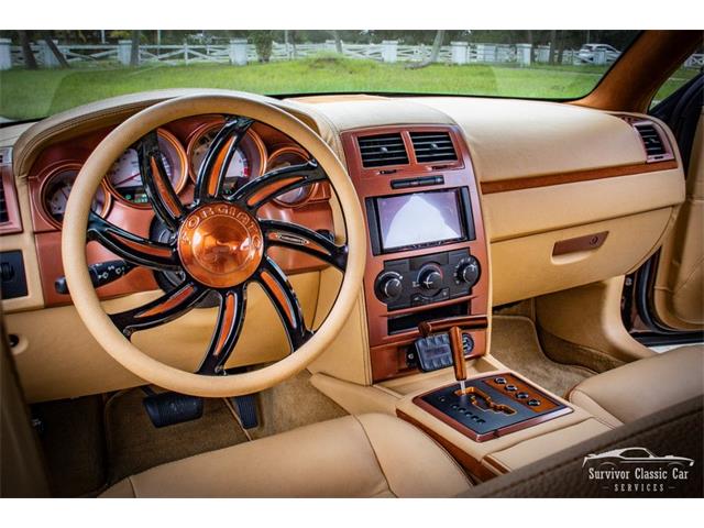 2010 Dodge Charger (CC-2107964) for sale in Palmetto, Florida