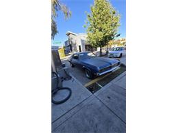 1969 Mercury Cougar (CC-2107965) for sale in Cadillac, Michigan