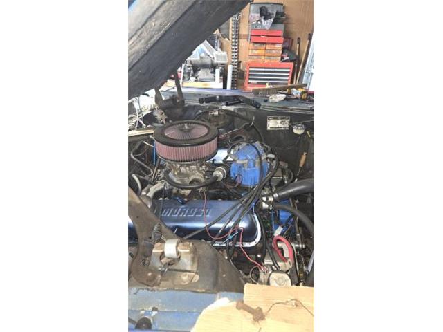 1969 Mercury Cougar (CC-2107965) for sale in Cadillac, Michigan