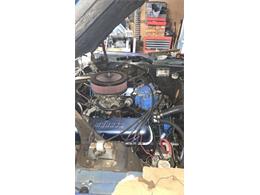 1969 Mercury Cougar (CC-2107965) for sale in Cadillac, Michigan