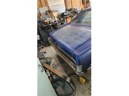 1969 Mercury Cougar (CC-2107965) for sale in Cadillac, Michigan