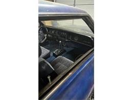 1969 Mercury Cougar (CC-2107965) for sale in Cadillac, Michigan