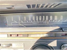 1969 Cadillac Coupe DeVille (CC-2107966) for sale in Cadillac, Michigan
