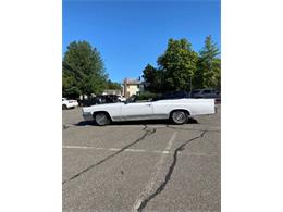 1969 Cadillac Coupe DeVille (CC-2107966) for sale in Cadillac, Michigan