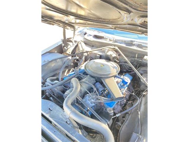 1969 Cadillac Coupe DeVille (CC-2107966) for sale in Cadillac, Michigan