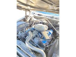 1969 Cadillac Coupe DeVille (CC-2107966) for sale in Cadillac, Michigan