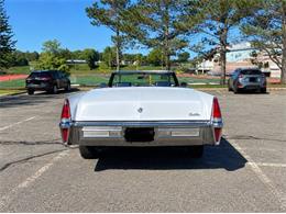 1969 Cadillac Coupe DeVille (CC-2107966) for sale in Cadillac, Michigan