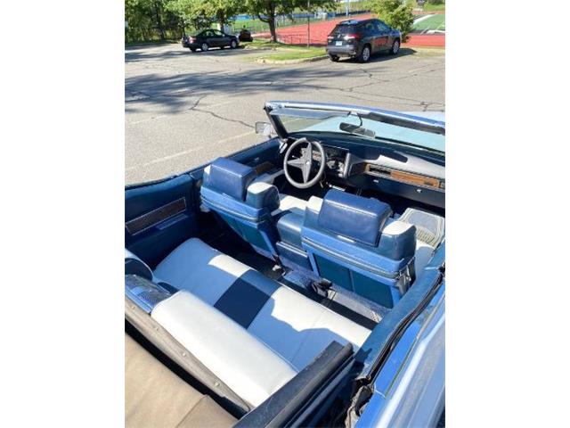 1969 Cadillac Coupe DeVille (CC-2107966) for sale in Cadillac, Michigan