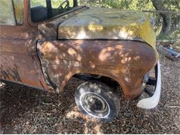 1956 Chevrolet Suburban (CC-2107968) for sale in Cadillac, Michigan