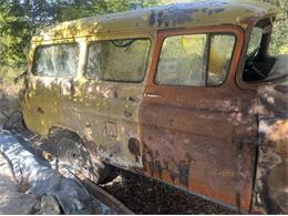 1956 Chevrolet Suburban (CC-2107968) for sale in Cadillac, Michigan
