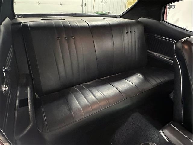 1971 Chevrolet Chevelle (CC-2107969) for sale in Depew, New York