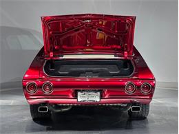 1971 Chevrolet Chevelle (CC-2107969) for sale in Depew, New York