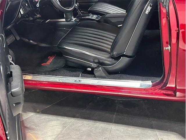1971 Chevrolet Chevelle (CC-2107969) for sale in Depew, New York
