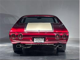 1971 Chevrolet Chevelle (CC-2107969) for sale in Depew, New York