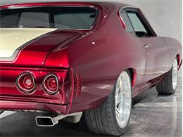 1971 Chevrolet Chevelle (CC-2107969) for sale in Depew, New York