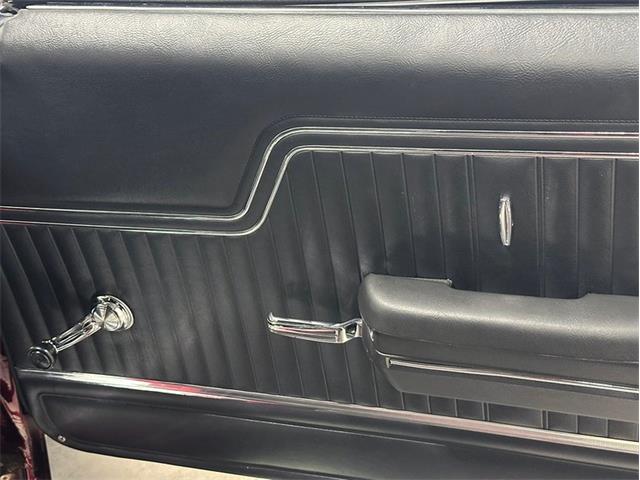 1971 Chevrolet Chevelle (CC-2107969) for sale in Depew, New York