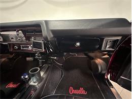 1971 Chevrolet Chevelle (CC-2107969) for sale in Depew, New York