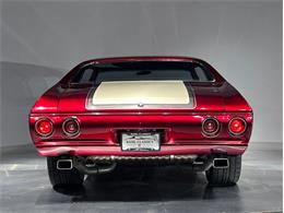 1971 Chevrolet Chevelle (CC-2107969) for sale in Depew, New York