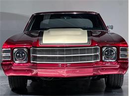 1971 Chevrolet Chevelle (CC-2107969) for sale in Depew, New York
