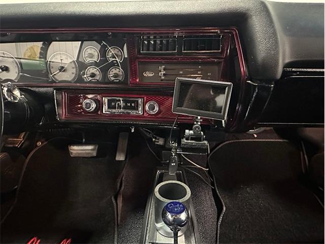 1971 Chevrolet Chevelle (CC-2107969) for sale in Depew, New York