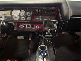 1971 Chevrolet Chevelle (CC-2107969) for sale in Depew, New York
